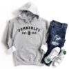 Pemberley Hoodie