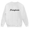 Pennsylvania Vintage Sweatshirt