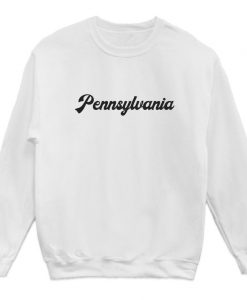 Pennsylvania Vintage Sweatshirt