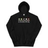 Physical Education the Best Part of The Day Hoodie