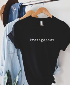 Protagonist T-shirt