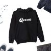 Queens Hoodie