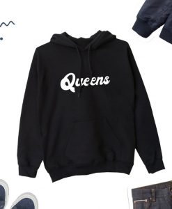 Queens Hoodie