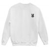 Rabbit Icon Sweatshirt