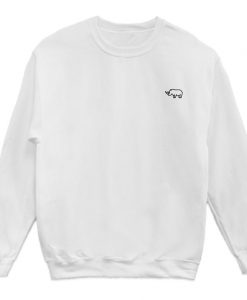 Rhino Sweatshirt