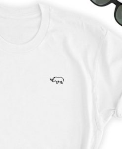 Rhino T-Shirt