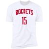 Rockets Home T Shirt