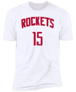 Rockets Home T Shirt