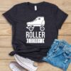 Roller Derby T Shirt