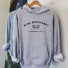 Rose Apothecary Hoodie