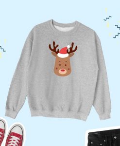 Rudolph Sweatshirt