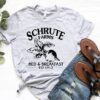 Schrute Farms shirt