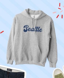 Seattle Hoodie