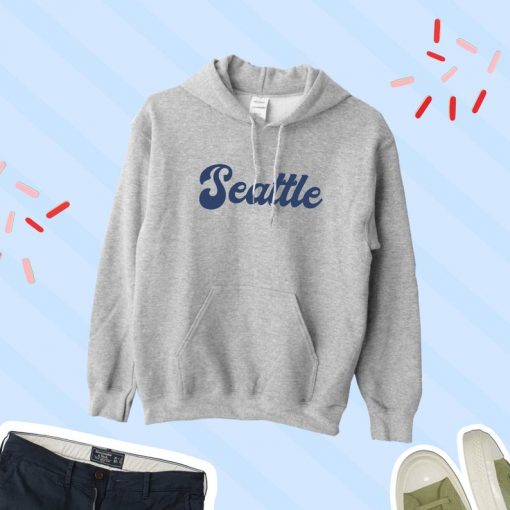 Seattle Hoodie