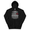 Sorry Im Already Taken By A Freaking Awesome Girl Valentines Unisex Hoodie