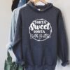 Sorta Sweet Sorta Beth Dutton Hoodie