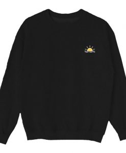 Sunrise Sweatshirt