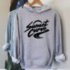 Sunset Curve Julie And The Phantoms Ghost Band Hoodie