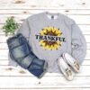 Thankful Sweatshirt