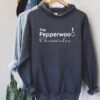 The Pepperwood Chronicles Hoodie