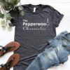 The Pepperwood Chronicles T Shirt