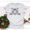 Tiger Paws Shirt