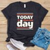 Today Is Adoption Day T Shirt