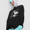 Todoroki Shoto Sweatshirt