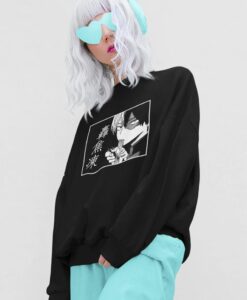 Todoroki Shoto Sweatshirt