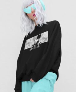 Todoroki Sweatshirt