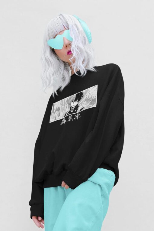 Todoroki Sweatshirt