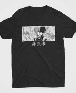 Todoroki T Shirt