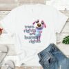 Trans Rights are Human Rights Shirt