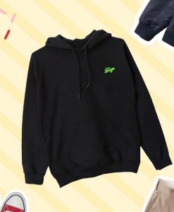 Turtle Hoodie