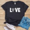 Turtle Love T Shirt