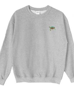 Turtle Sweatshirt