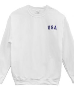 USA Sweatshirt