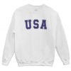 USA Sweatshirt