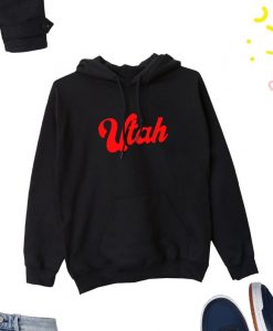 Utah Hoodie