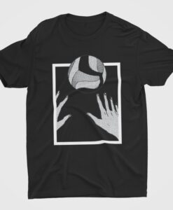 Volleyball T Shirt