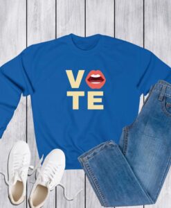 Vote Sweatshirt