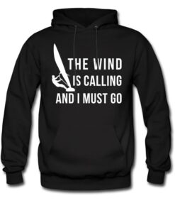 Windsurfer Hoodie