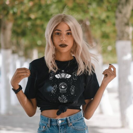 Witch Shirt