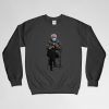 bernie sanders Inauguration Sweatshirt