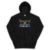 each day is an opportunity for joy Unisex Hoodie