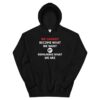we cannot become what we want by remaining what we are Unisex Hoodie