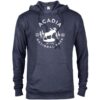 Acadia National Park Adventure Unisex Hoodie