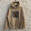 Actual Fact Tribe Called Quest Marauders Multi Sand Hoodie