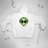 Alien Hoodie