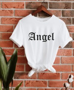 Angel Shirt